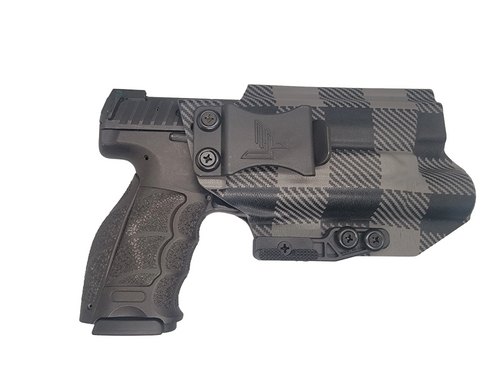 LF Holster For HK VP9L Inside Waistband 