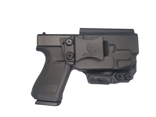LF Holster For Glock 19 W/ TLR 7 Inside Waistband