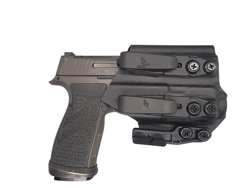 LF Holster For Sig P3665 Legion W/ TLR 7/8 Inside Waistband