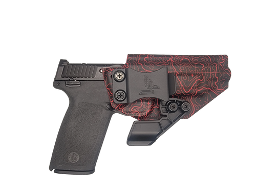 LF Holster for S&W M&P 5.7 Inside Waist band Holster