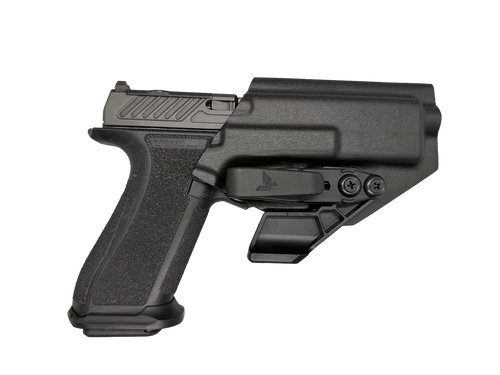 LF Holster For Shadow Systems DR920 Inside Waistband