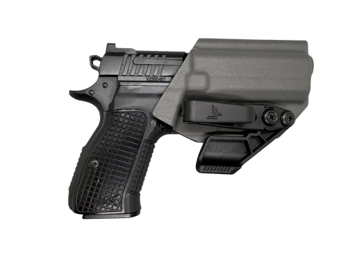 LF Holster For DWX Compact Non Railed Inside Waistband