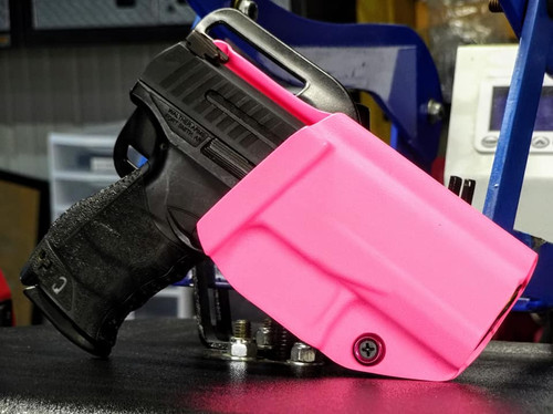 WALTHER PPQ 4" Triton Drop Holster