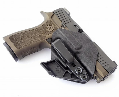 Sig P320 Minimalist Holster