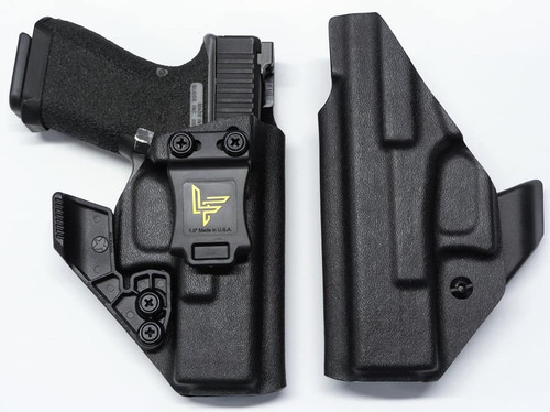 Best Glock 19 Holster