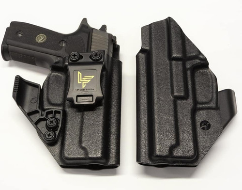 Sig P229 Legion Holster