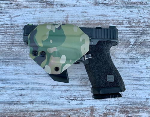 Glock 19 Inside Waistband Holster