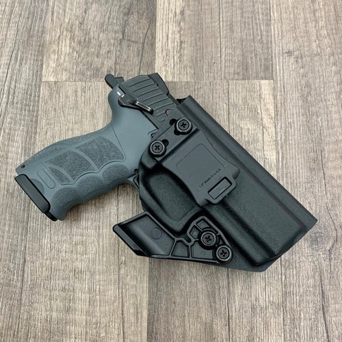 HK P30 Inside Waistband Holster