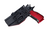 QUICK SHIP KRAKEN QLS FORK HOLSTER (OWB)
