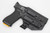 Glock 17 W/ APLc Inside Waistband Black Carbon