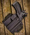 CZ P 01 Omega OWB Belt Loop Holster