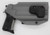 Beretta 92A1 W/ PL Pro Inside Waistband