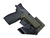 Apollo minimalist holster for s&w bodyguard 380 Apollo minimalist holster for s&w bodyguard 380