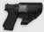 Glock 48 MOS Inside Waistband Black Carbon