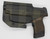 SIg P365 W/ Foxtrot/Lima Inside Waistband OD Green Flannel