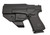 Glock 19 Inside Waistband Centaur Black