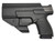 CZ P-10S Inside Waistband Black