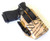 Glock 19 XC1 Appendix Carry Holster