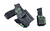 Cronus IWB holster Mag Carrier Sig Sauer 365 X Macro