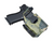 Glock 48 MOS railed TLR 7 sub Inside Waistband Cronus