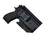 CZ po1 Inforce apic Inside Waistband Cronus Holster