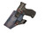 Walther PDP 5" Inside Waistband Holster