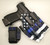 Canik TP9 SF Elite Combat w Baldr Pro Inside Waistband Holster