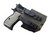 Light Bearing Ares CZ P01 Streamlight TLR7 Sub Holster