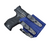 ARES IWB holster Walther PDP F series 3.5 bald mini