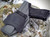 Glock 17 Gunmetal Gray Paddle Holster