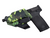 Quick Ship Zeus S&W M&P 5.7 Left Handed IWB Holster