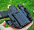 Glock 43 Sidecar Appendix Carry Holster