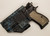 CZ P-01 OMEGA Left Handed Draw Inside Waistband Holster