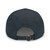 Leather Patch Hat (MULTIPLE COLORS)