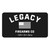 Legacy Cleaning Mat