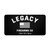 Legacy Cleaning Mat