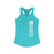 Vertical Womens Tank (MULTIPLE COLORS)