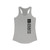 Vertical Womens Tank (MULTIPLE COLORS)