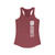 Vertical Womens Tank (MULTIPLE COLORS)