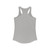 Vertical Womens Tank (MULTIPLE COLORS)