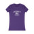 Women's Logo Tee (MULTIPLE COLORS)