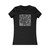 Women's Grunge Tee (MULTIPLE COLORS)