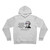 George Washington Hooded Sweatshirt (MULTIPLE COLORS)