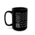 2nd Amendment Coffee Mug (11oz, 15oz)