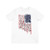 Gun Flag Tee (MULTIPLE COLORS)