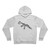 AR Guns Hooded Sweatshirt (MULTIPLE COLORS)