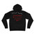 Government Rating Hooded Sweatshirt (MULTIPLE COLORS)