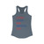 Women's Jesus and America Tank (MULTIPLE COLORS)