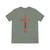 Man of Faith Tee (MULTIPLE COLORS)