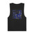 Blue Camo Logo Tank (MULTIPLE COLORS)